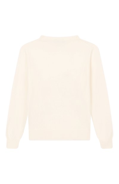 Кашемировый пуловер GIORGETTI CASHMERE, арт. MB2286/8-14, фото 2