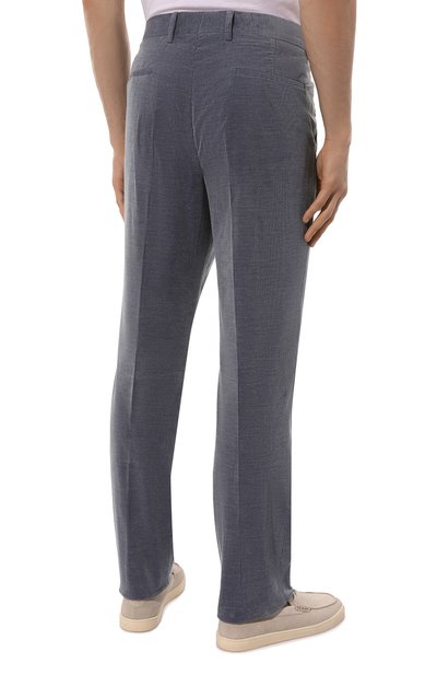 Вельветовый костюм BRUNELLO CUCINELLI, арт. MQ435LBNH, фото 5