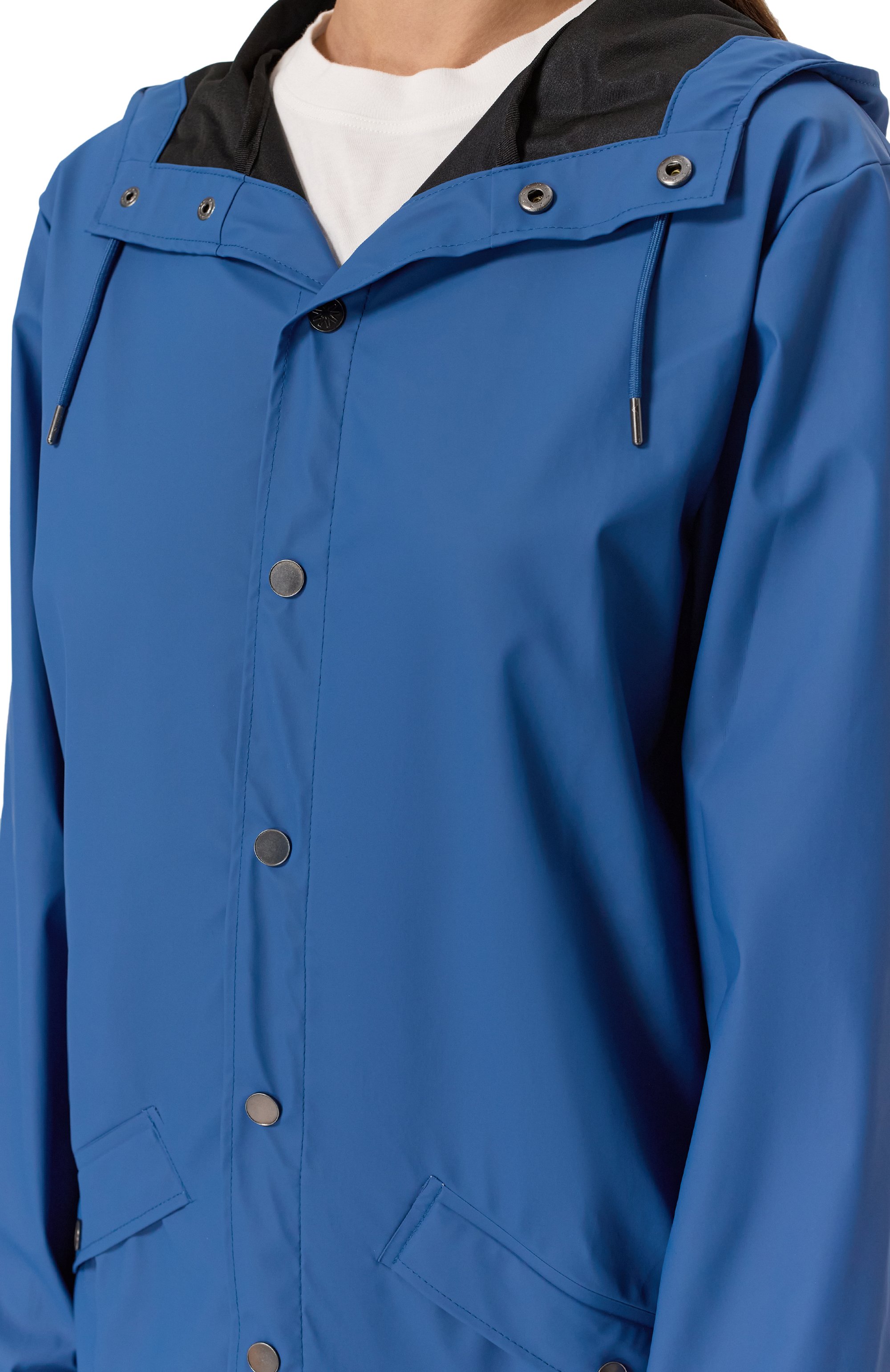 Плащ RAINS, арт. RA12010, фото 9