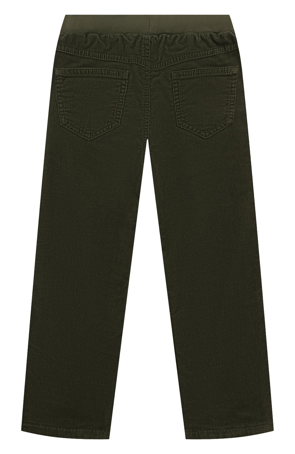 Вельветовые брюки IL GUFO, арт. A24PLRR2V6022/10A-14A, фото 2