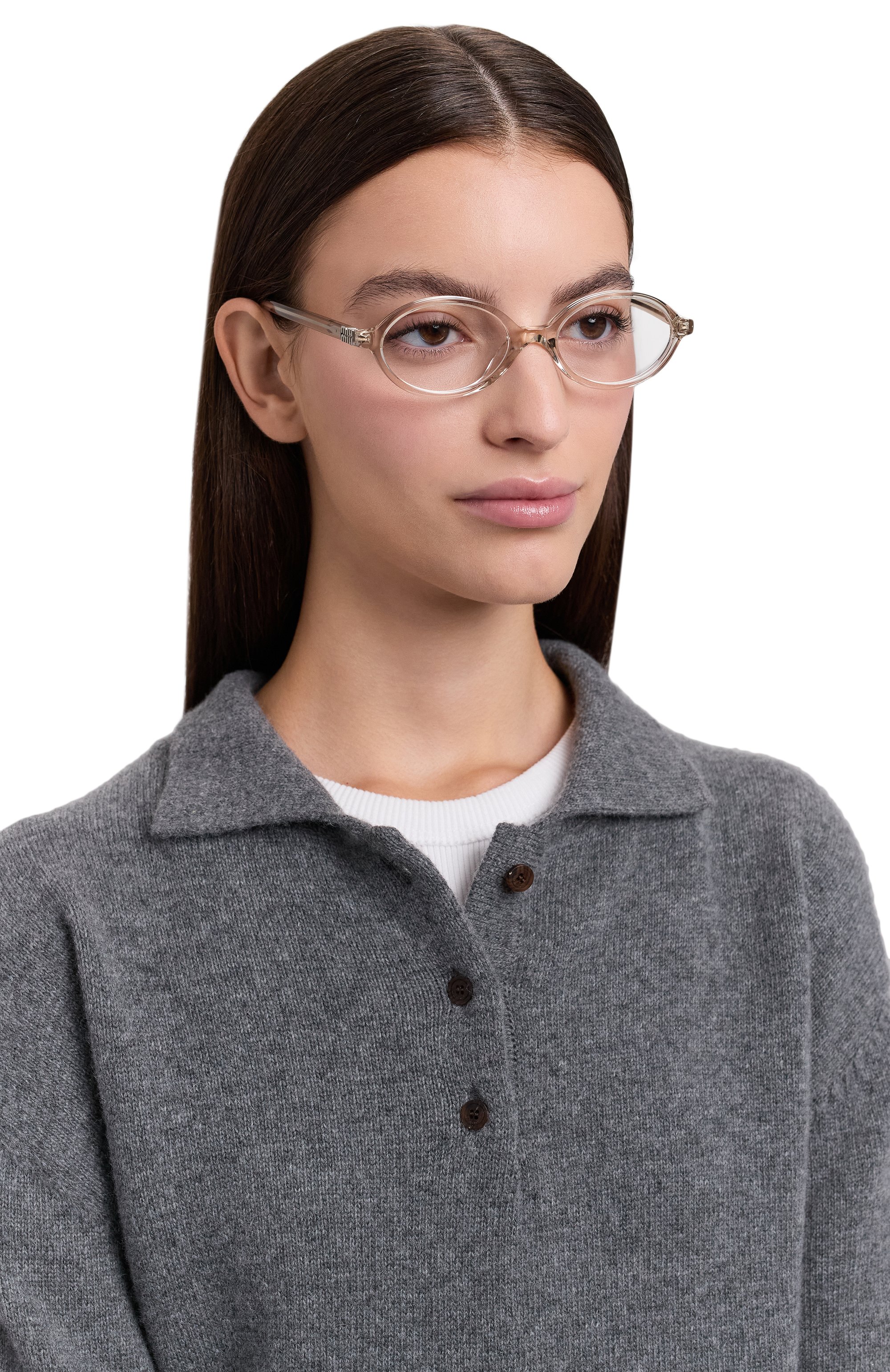 Оправа MIU MIU, арт. 01XV-12U101, фото 2