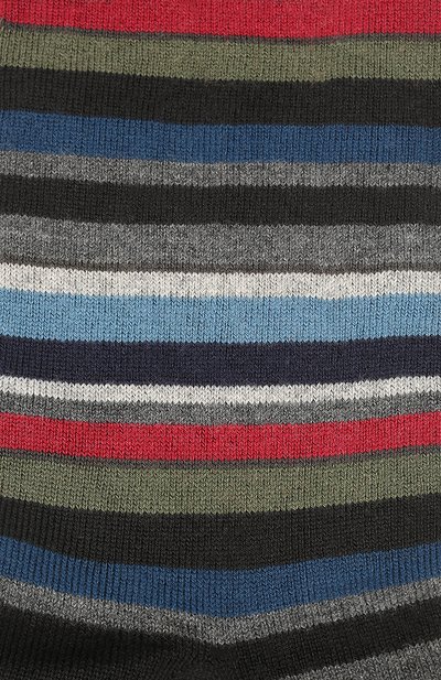 Носки из хлопка и кашемира GALLO, арт. AP102853, фото 2