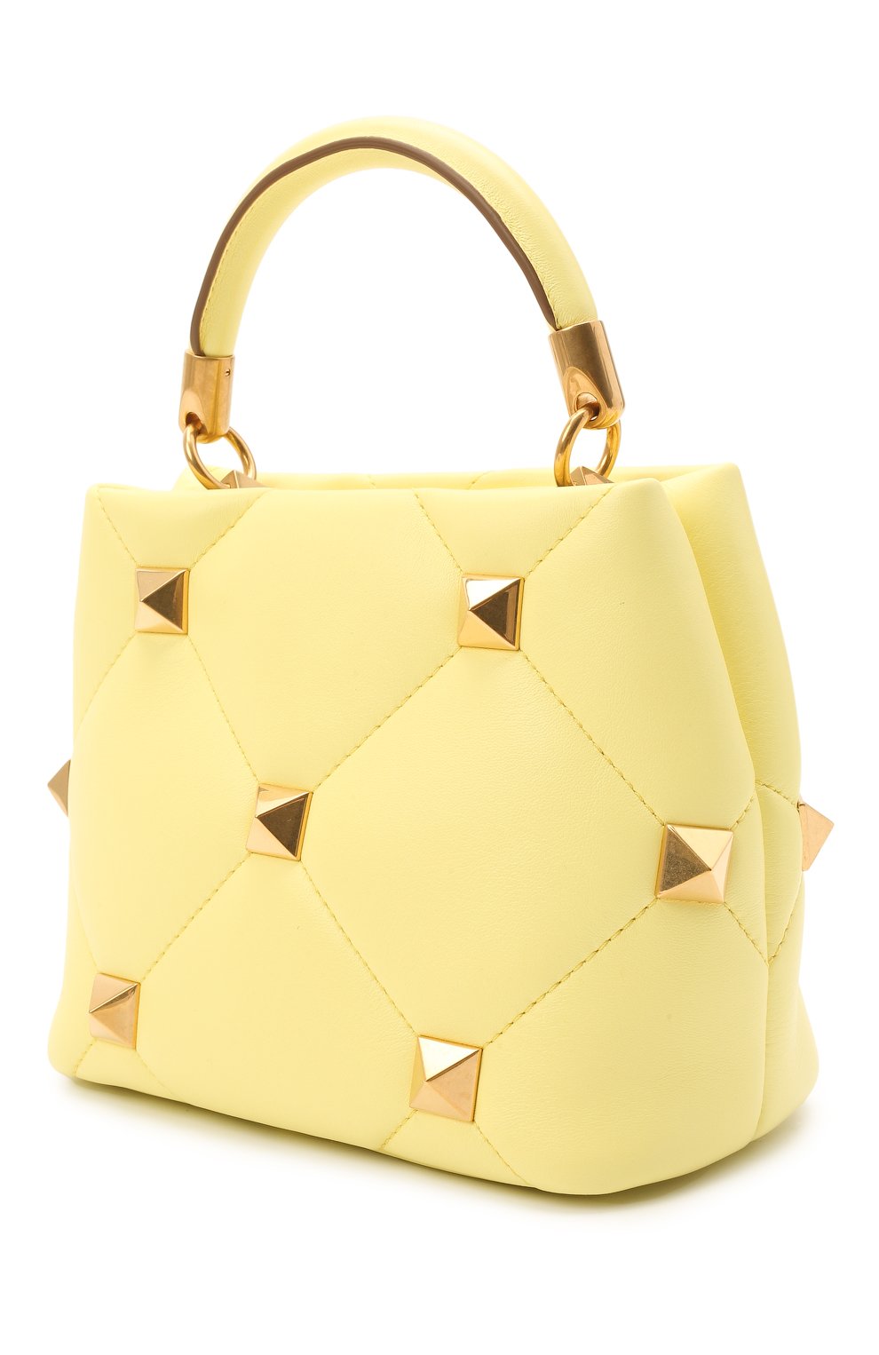 Сумка roman stud VALENTINO, арт. VW0B0I97/BSF, фото 3