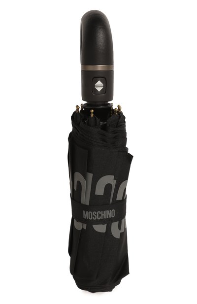 Складной зонт MOSCHINO, арт. 8064-0PENCL0SE, фото 4