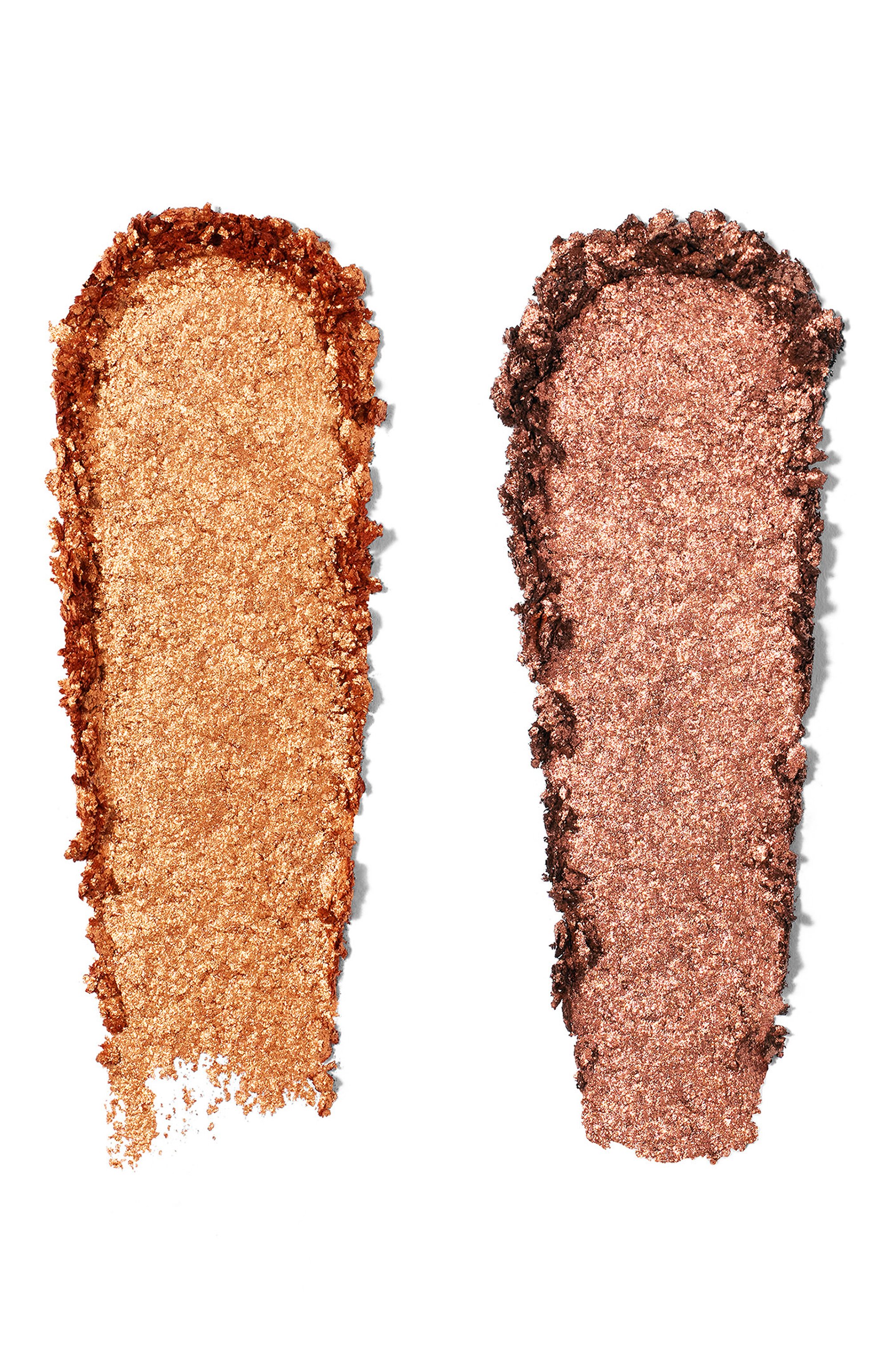 Набор для макияжа глаз gilded gleam eye shadow duo BOBBI BROWN, арт. H815-Y4, фото 2