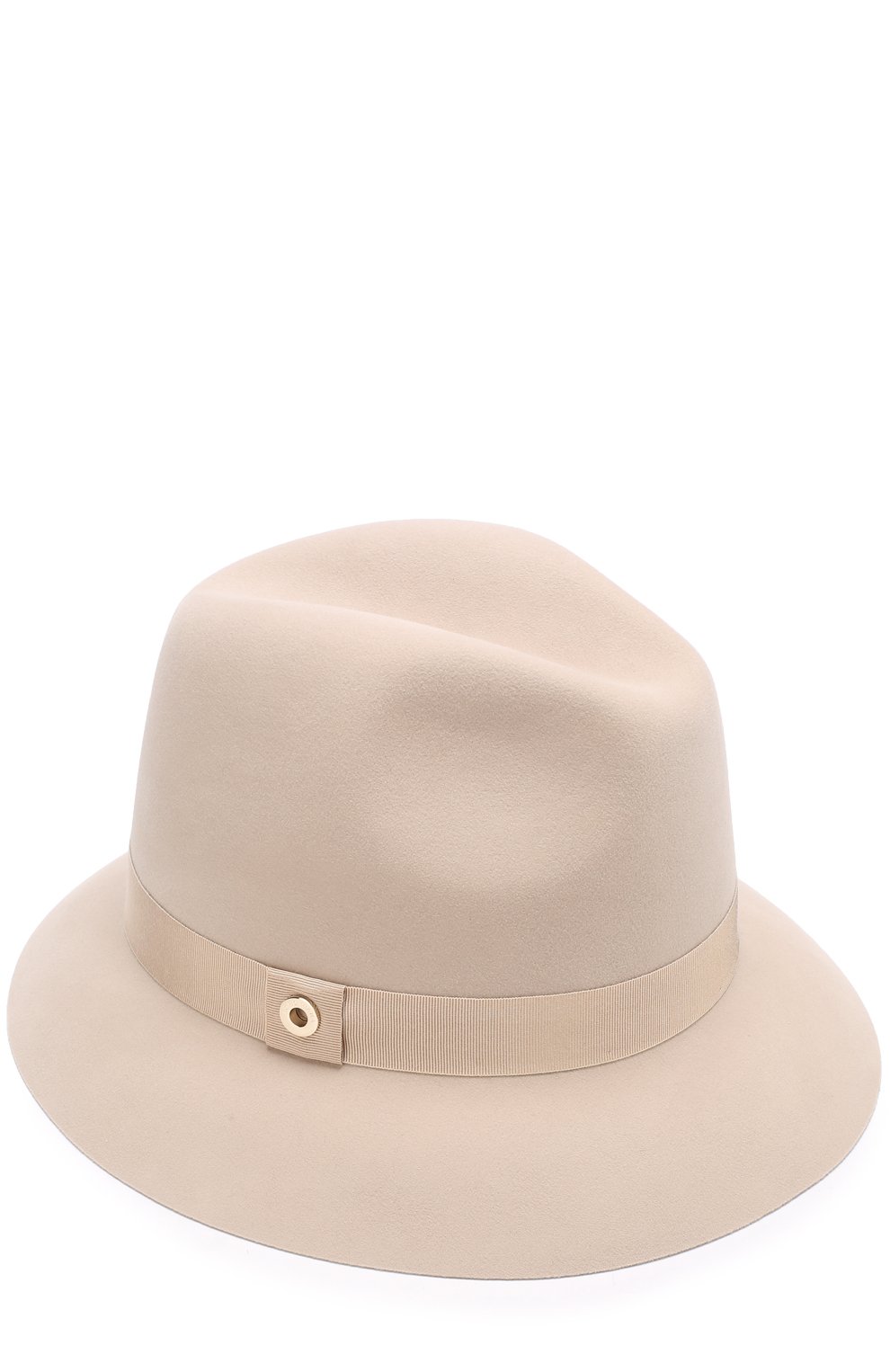 Фетровая шляпа ingrid с лентой LORO PIANA, арт. FAF2117, фото 1