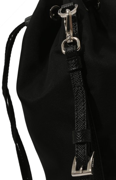Сумка re-nylon PRADA, арт. 1NE369-R067-F0002, фото 3