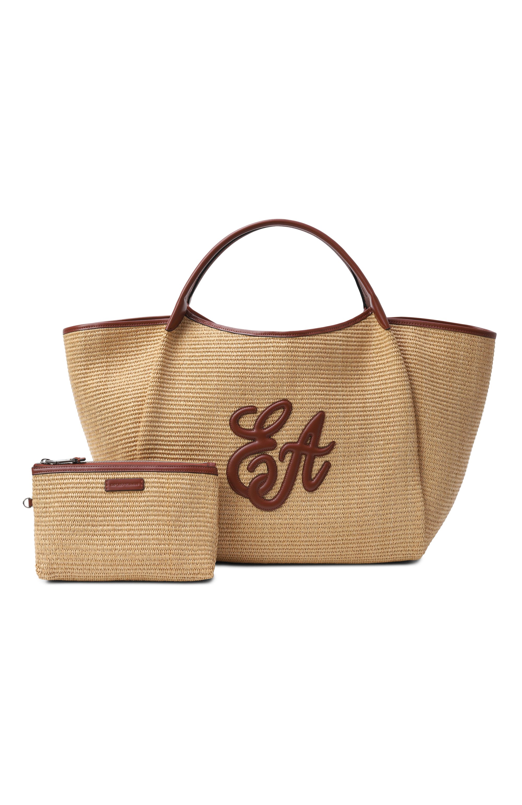 Сумка-тоут EMPORIO ARMANI, арт. EW001008/AF25819, фото 7