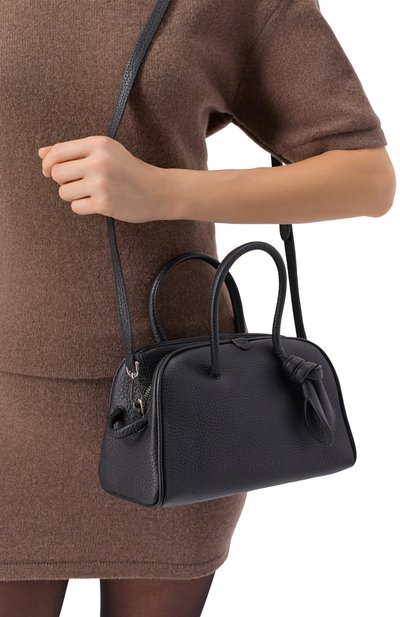 Женская сумка le petit turismo JACQUEMUS, арт. 25EBAW00416/AC03A03