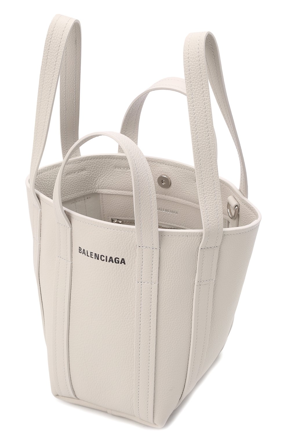Сумка-тоут everyday xs BALENCIAGA, арт. 672793/15YUN, фото 5