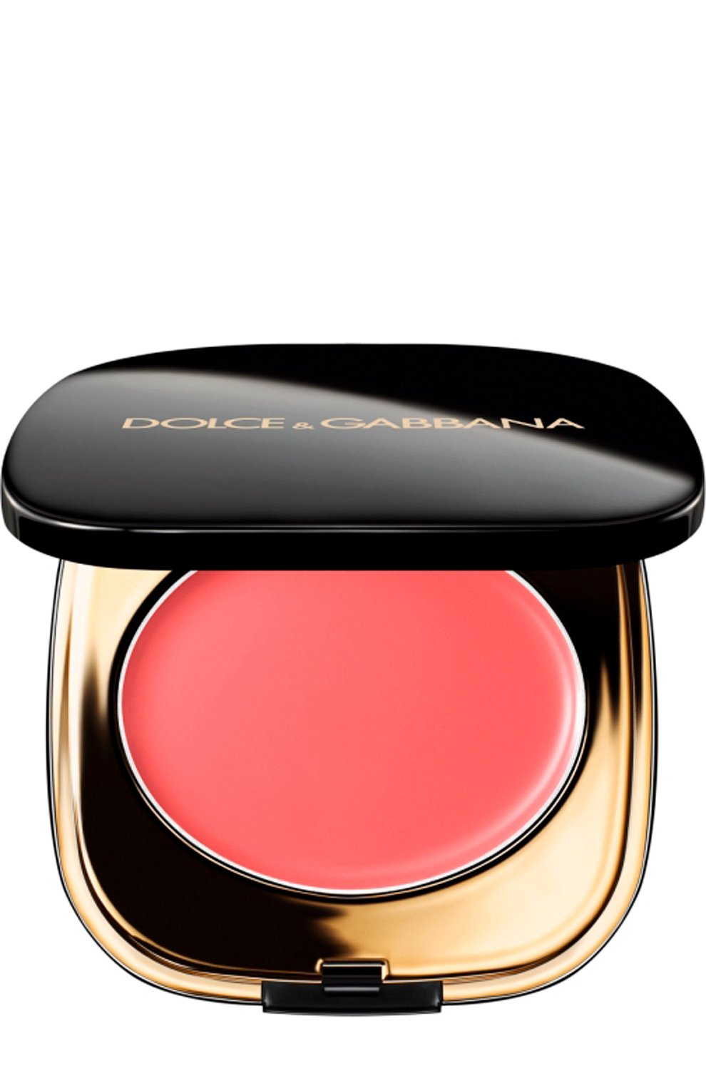 Кремовые румяна, оттенок 20 rosa calizia DOLCE & GABBANA, арт. 3033895DG, фото 1