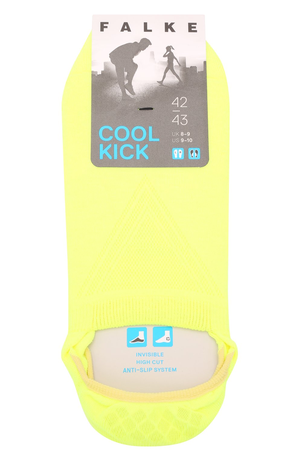 Подследники FALKE, арт. 16601., фото 1