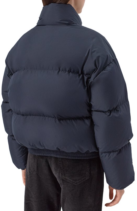 Пуховик Dunst UDJU5D136N2 Синий  UDJU5D136N2 Фото 4