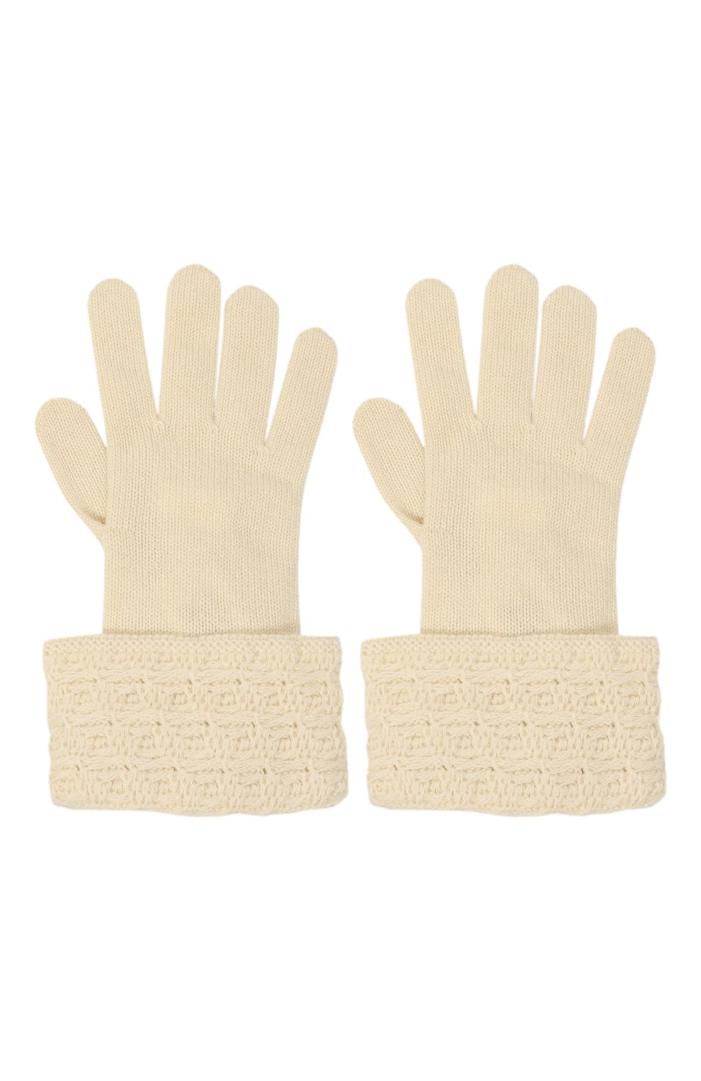 Кашемировые перчатки INVERNI, арт. 5778GU, фото 3