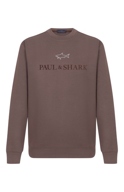 Мужской свитшот PAUL&SHARK, арт. 15311845/3XL