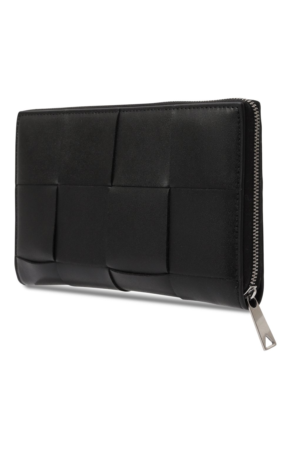 Кожаное портмоне BOTTEGA VENETA, арт. 649607/V47V1, фото 2