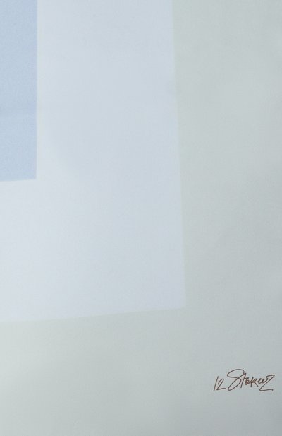 Шелковый платок gradient 12 STOREEZ, арт. 137128, фото 4