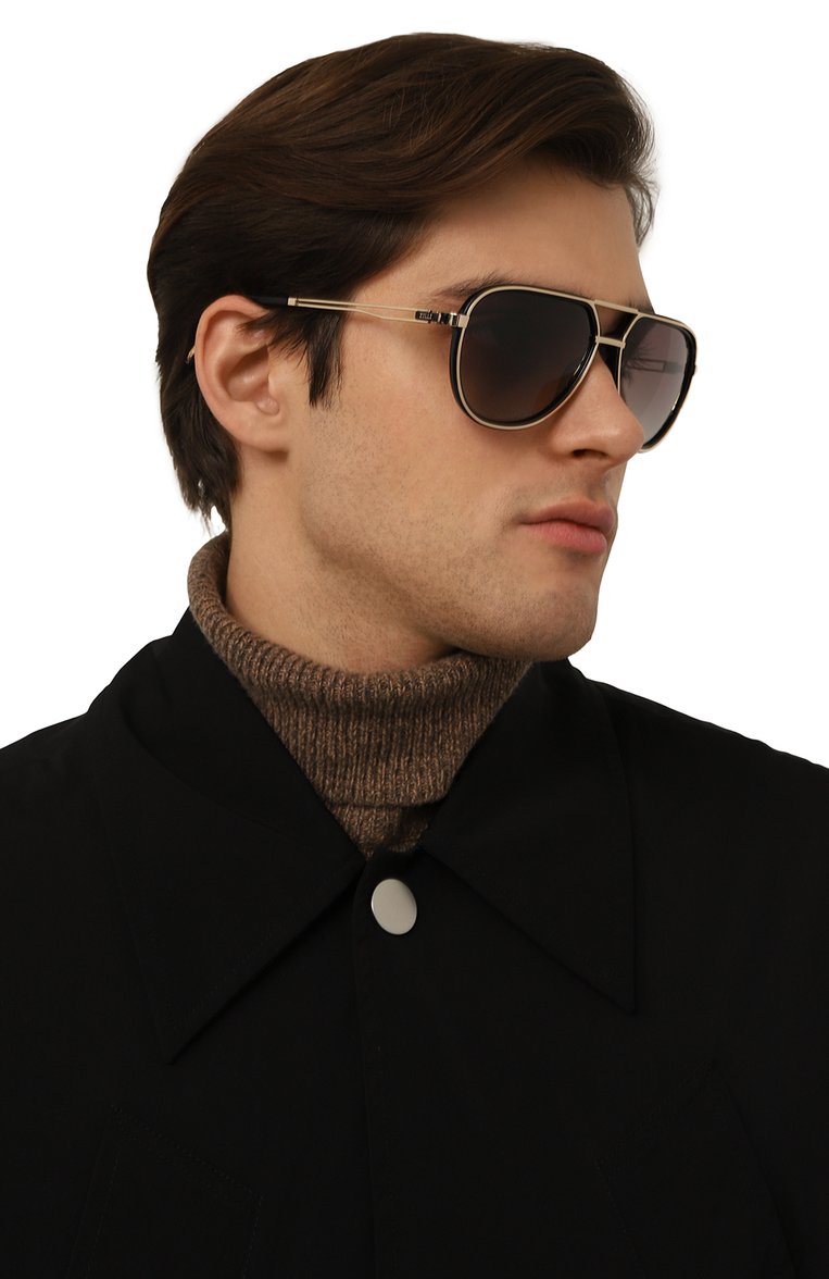 Солнцезащитные очки ZILLI, арт. S0WENM3010V65078, фото 2