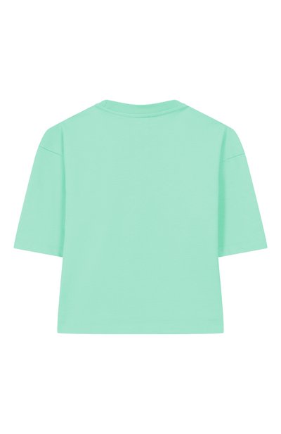 Комплект из футболки и шорт BARROW, арт. S6BKJGTR033, фото 3