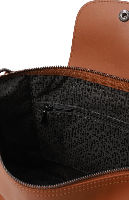 Сумка Le Pliage Xtra large Longchamp 10189987/987 Коричневый  10189987/987 Фото 5