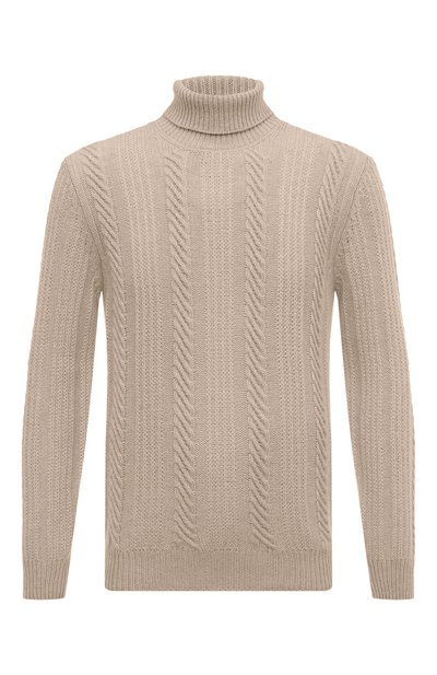 Мужской кашемировый свитер CORNELIANI, арт. 94M544-9425135