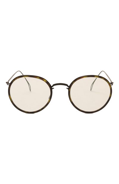 Оправа HAFFMANS NEUMEISTER, арт. PLAYFAIR BLACK/C0HIBA(PS), фото 4