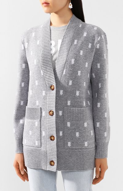 Кардиган BURBERRY, арт. 8028721, фото 3