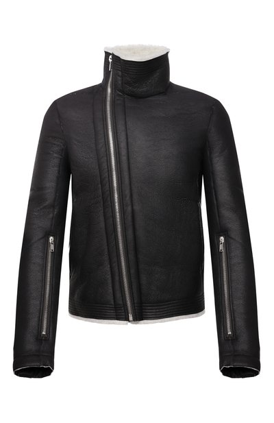 Дубленка RICK OWENS, арт. RU02A5768/LSHC, фото 1