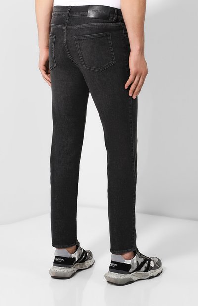 Джинсы GIVENCHY, арт. BM50DF50BJ, фото 4