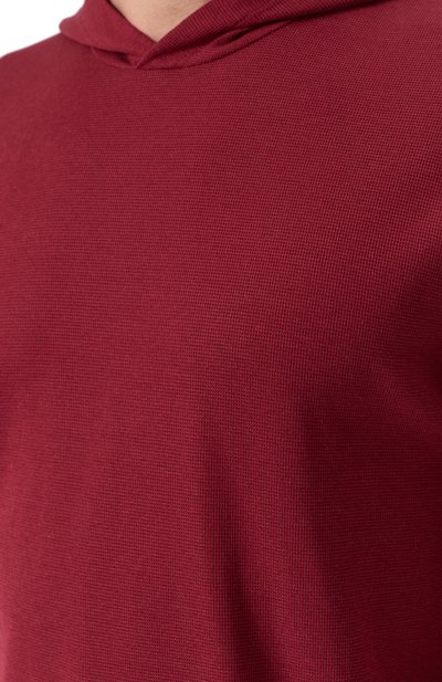 Лонгслив из хлопка и шелка STEFANO RICCI, арт. MNH5104221/CTK01S, фото 5