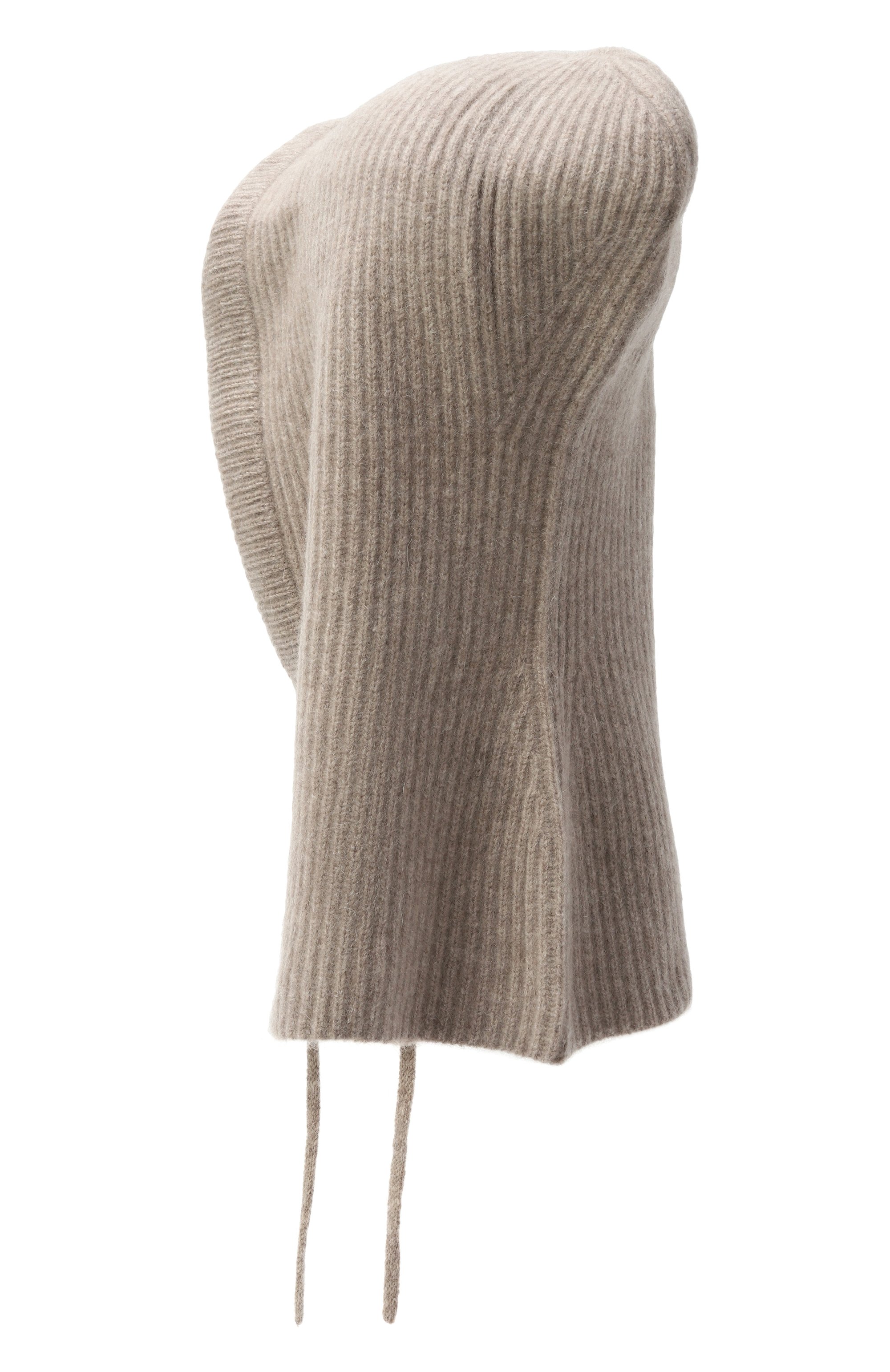 Кашемировый капор ARCH4, арт. KNBE23266, фото 2