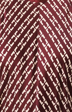 Атласное платье FORTE_FORTE, арт. 13625_MY DRESS, фото 6