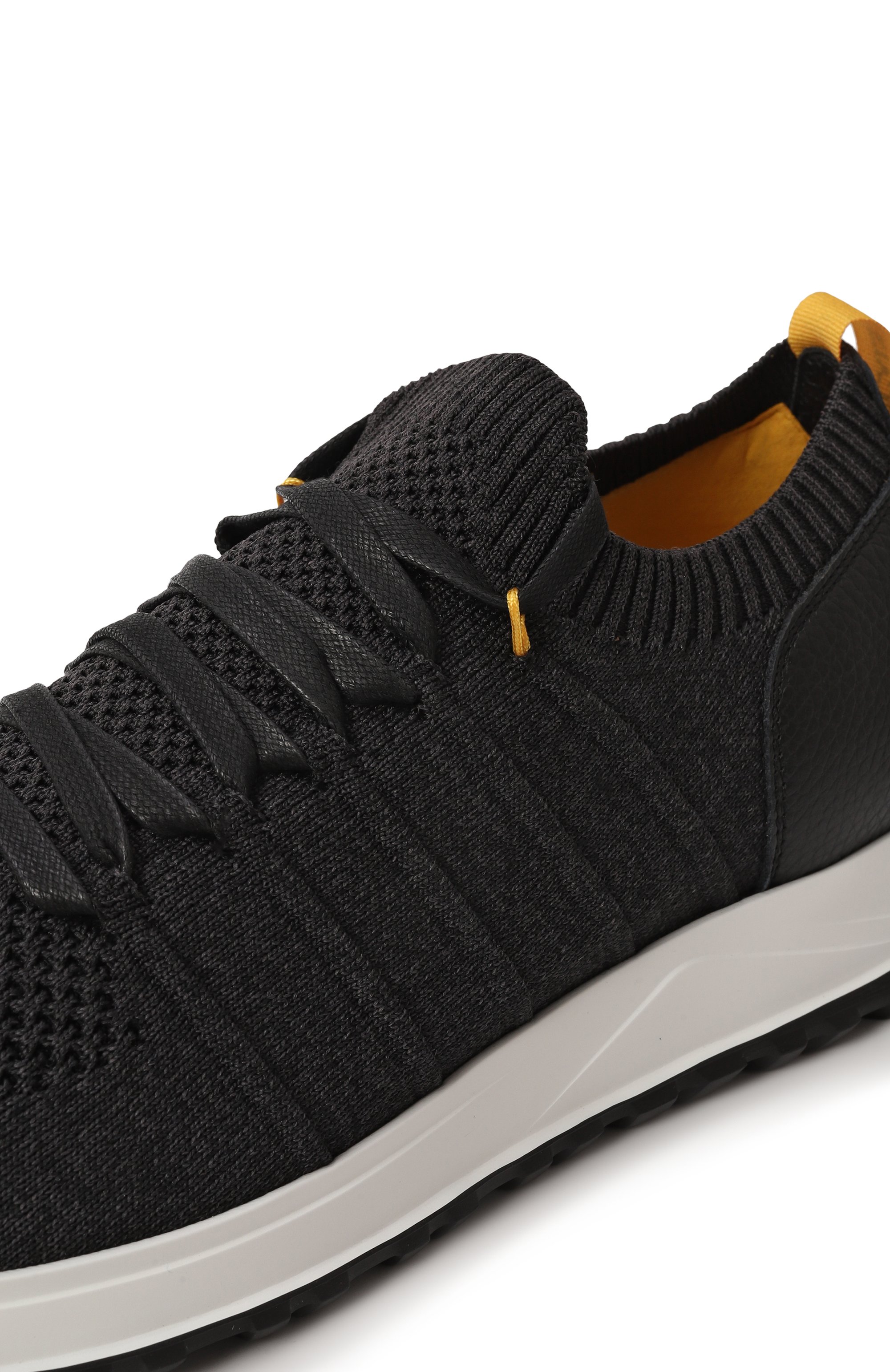 Текстильные кроссовки DOUCAL'S, арт. DU3222SYDNPZ658NB15, фото 7