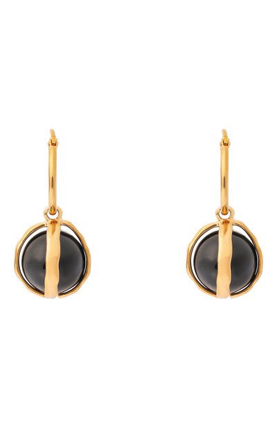 Женские серьги JIL SANDER, арт. J11VG0355/P9377