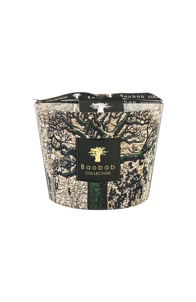 Свеча sacred trees max 10 kani (500g)  BAOBAB, арт. 5415198504684, фото 1