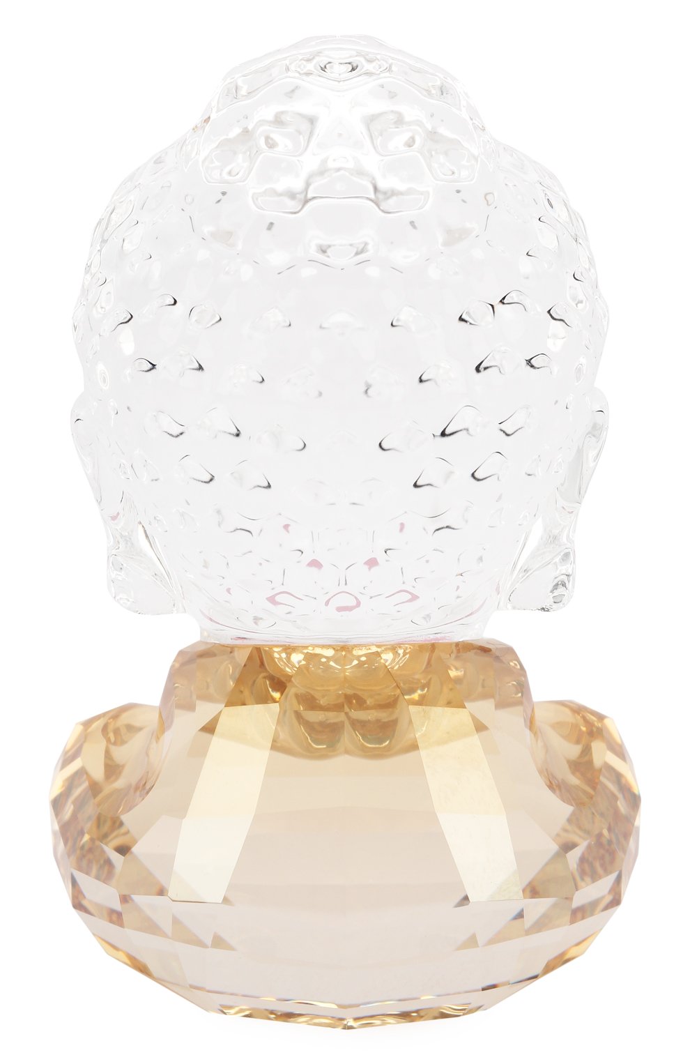 Фигурка cute buddha SWAROVSKI, арт. 5492232, фото 3