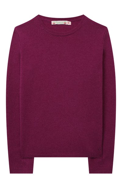 Кашемировый свитер BONPOINT, арт. W01GJUKN3401(129)_866515, фото 1