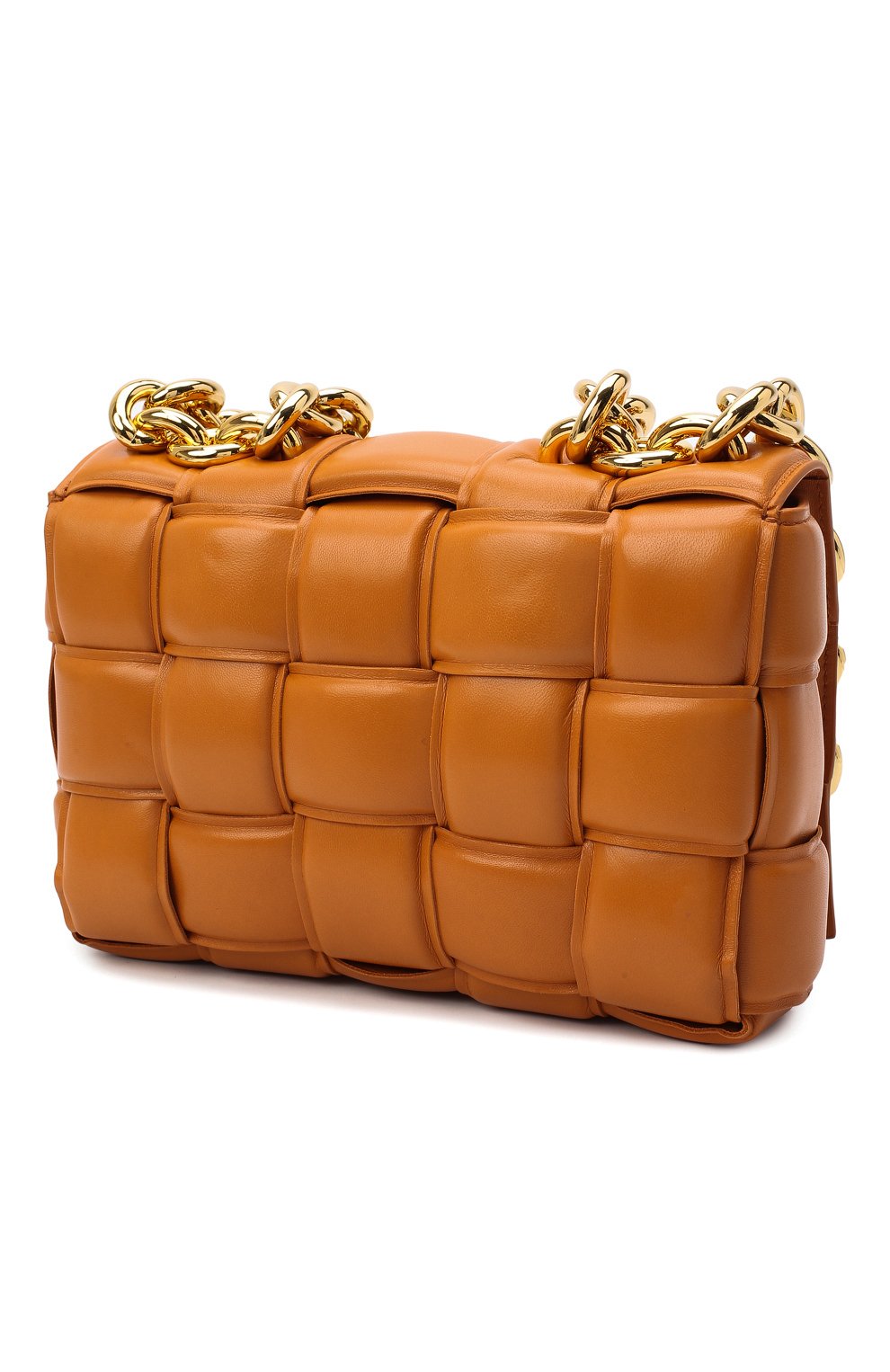 Сумка chain cassette BOTTEGA VENETA, арт. 631421/VBWZ0, фото 3