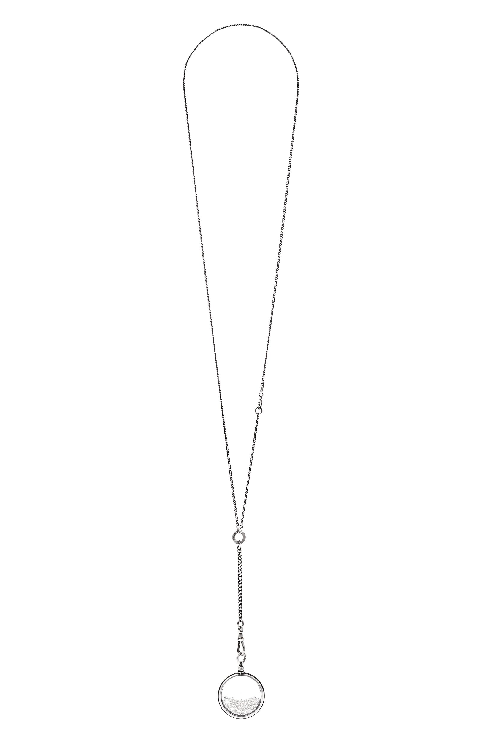 Подвеска на цепочке ANN DEMEULEMEESTER, арт. B0012731/JW020, фото 1
