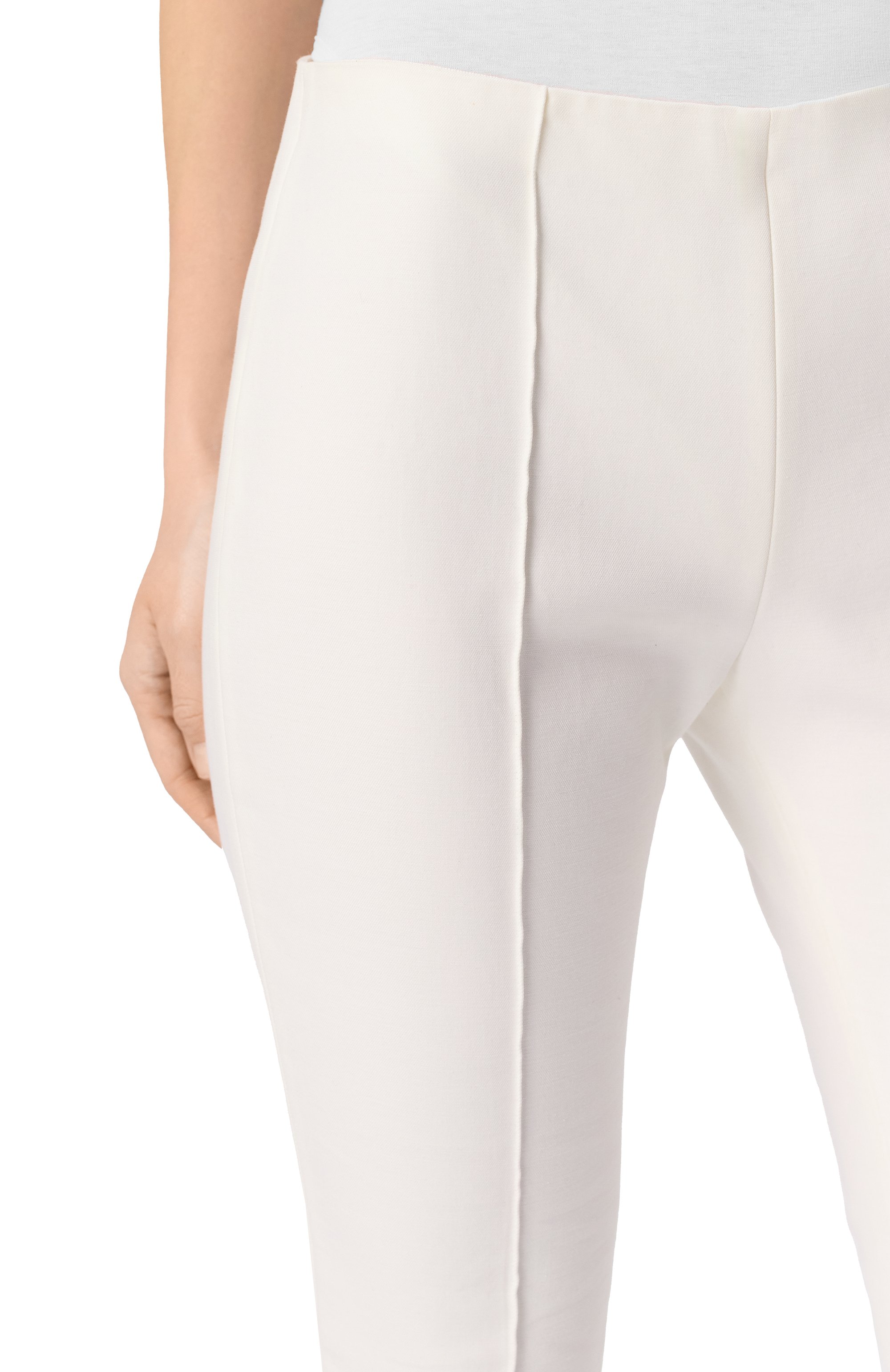 Хлопковые брюки ARMARIUM, арт. ARMTMP020/C011, фото 5