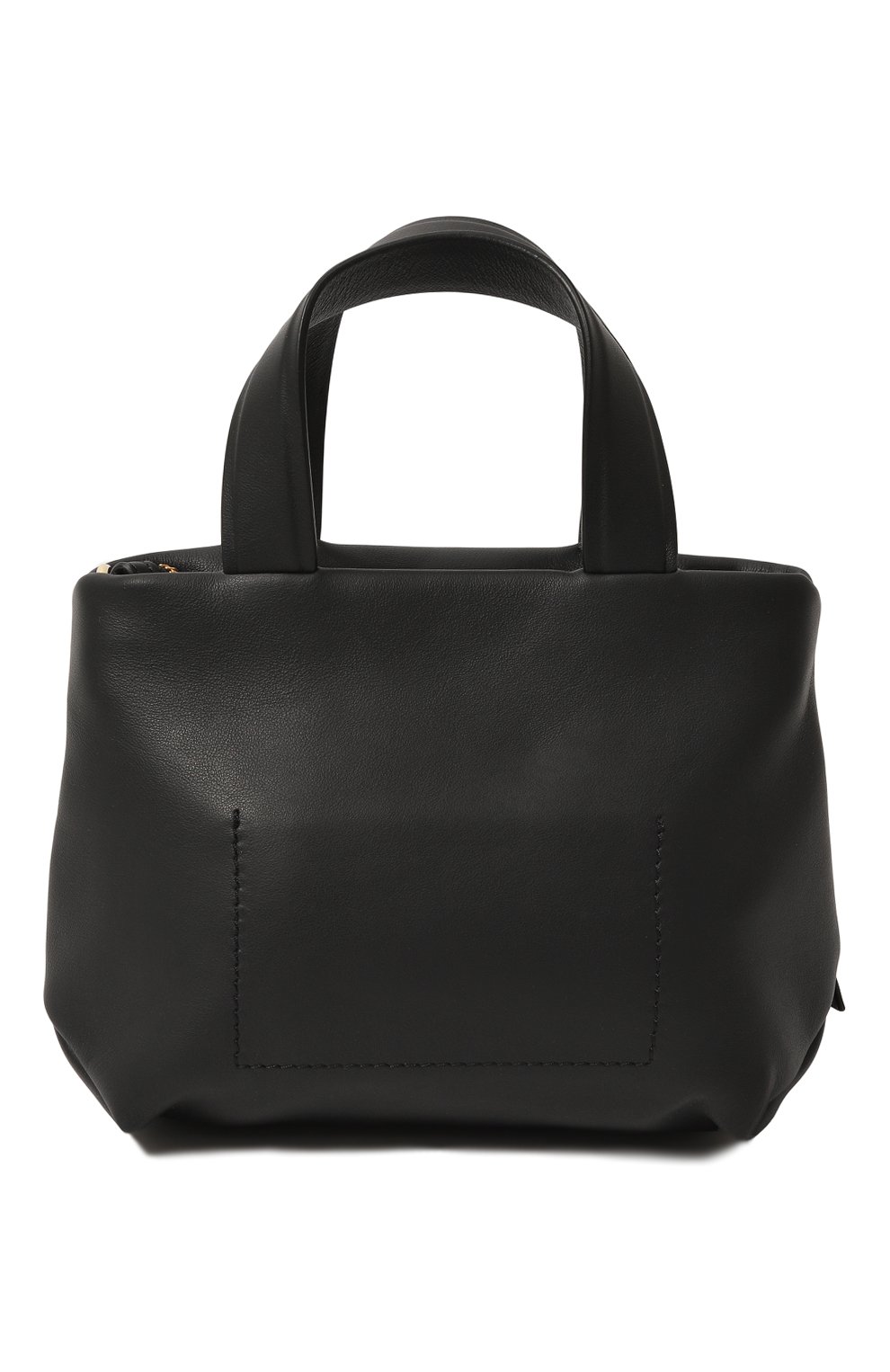 Сумка-тоут musubi micro ACNE STUDIOS, арт. FN WN BAGS000252900, фото 6