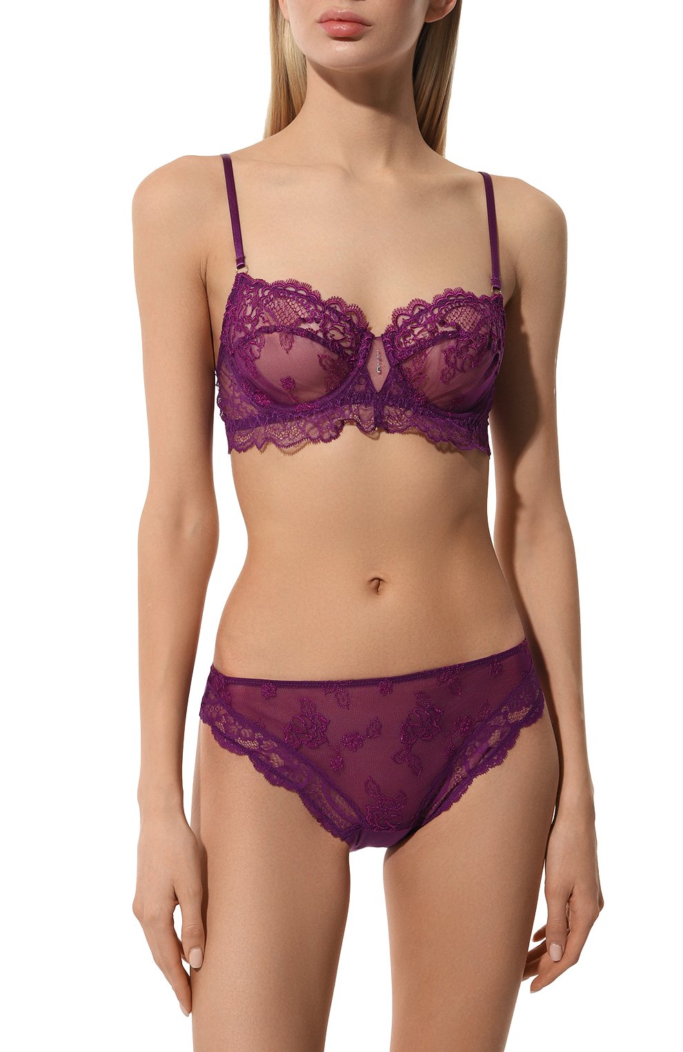 Бюстгальтер с мягкой чашкой LISE CHARMEL, арт. ACH3013, фото 2