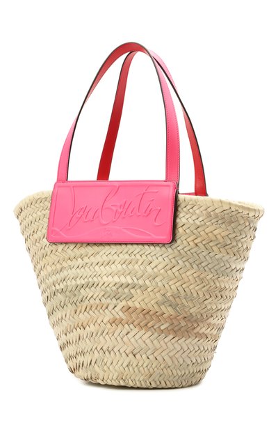Сумка-тоут loubishore CHRISTIAN LOUBOUTIN, арт. 1215220/L0UBISH0RE, фото 3