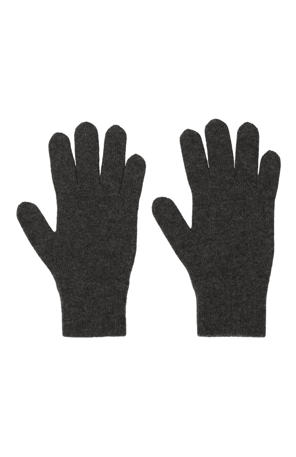 Кашемировые перчатки CANOE, арт. 6916911, фото 3