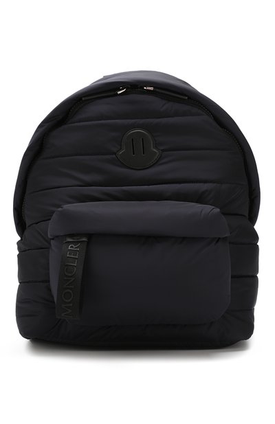 Текстильный рюкзак с внешним карманом на молнии MONCLER, арт. D2-09A-00628-00-54155, фото 1