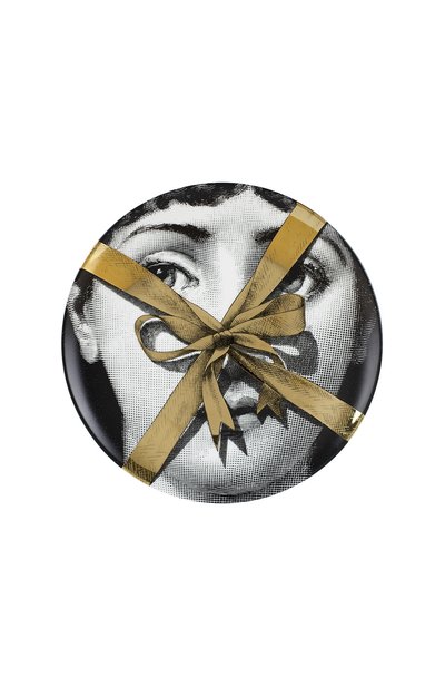 Декоративная тарелка tema e variazioni n.171 FORNASETTI, арт. PTVZ171