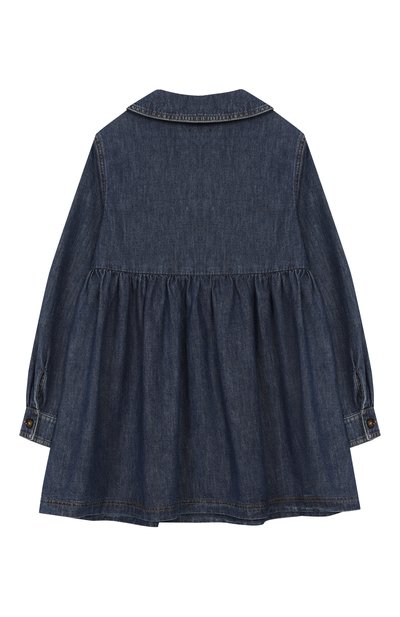 Джинсовое платье DOLCE & GABBANA, арт. L54DJ9/LDD37/8-12+, фото 2