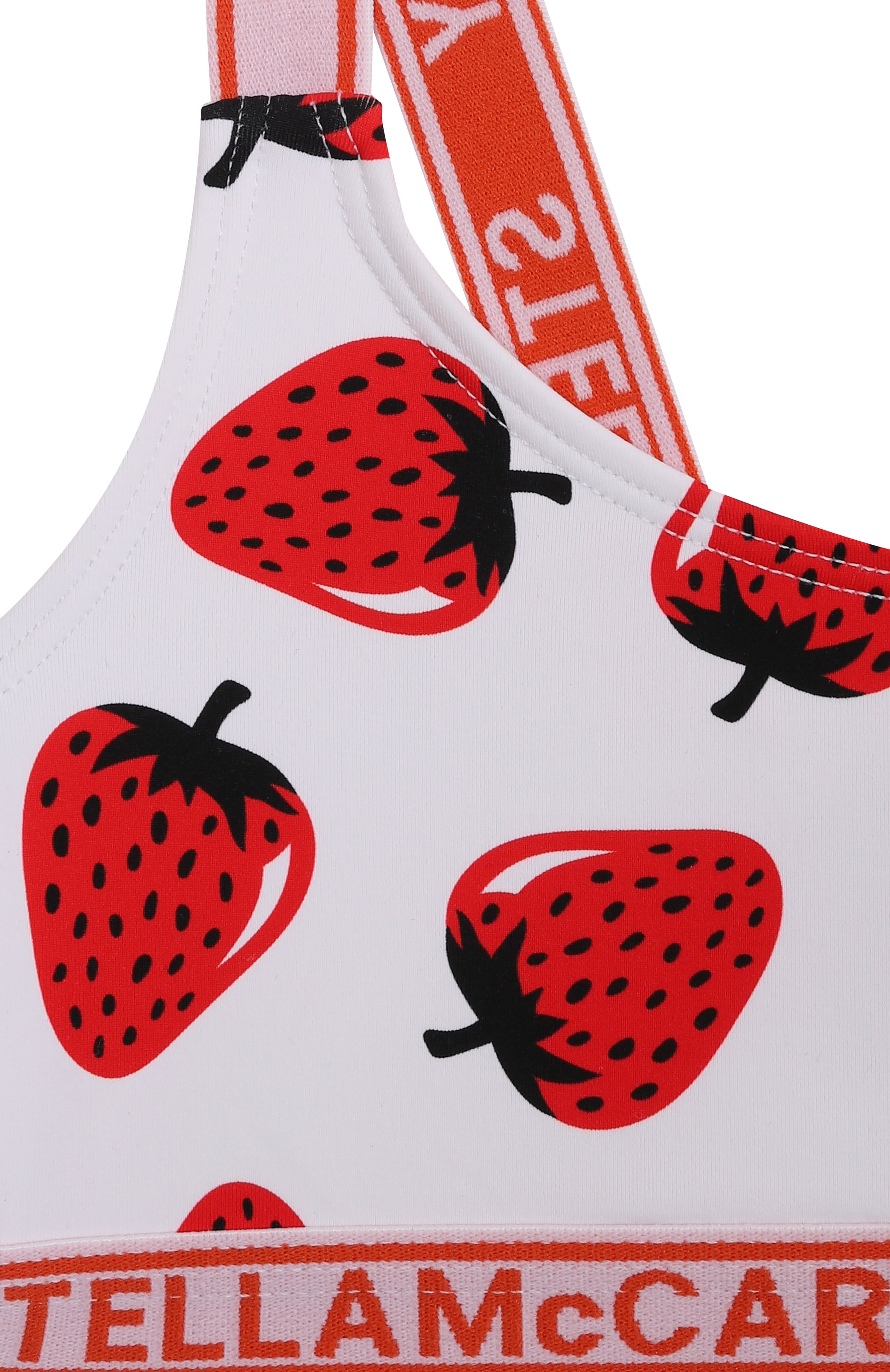 Раздельный купальник STELLA MCCARTNEY, арт. TWCB25, фото 6