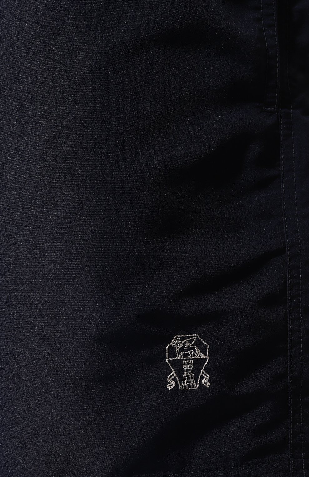 Плавки-шорты BRUNELLO CUCINELLI, арт. MW817043, фото 4