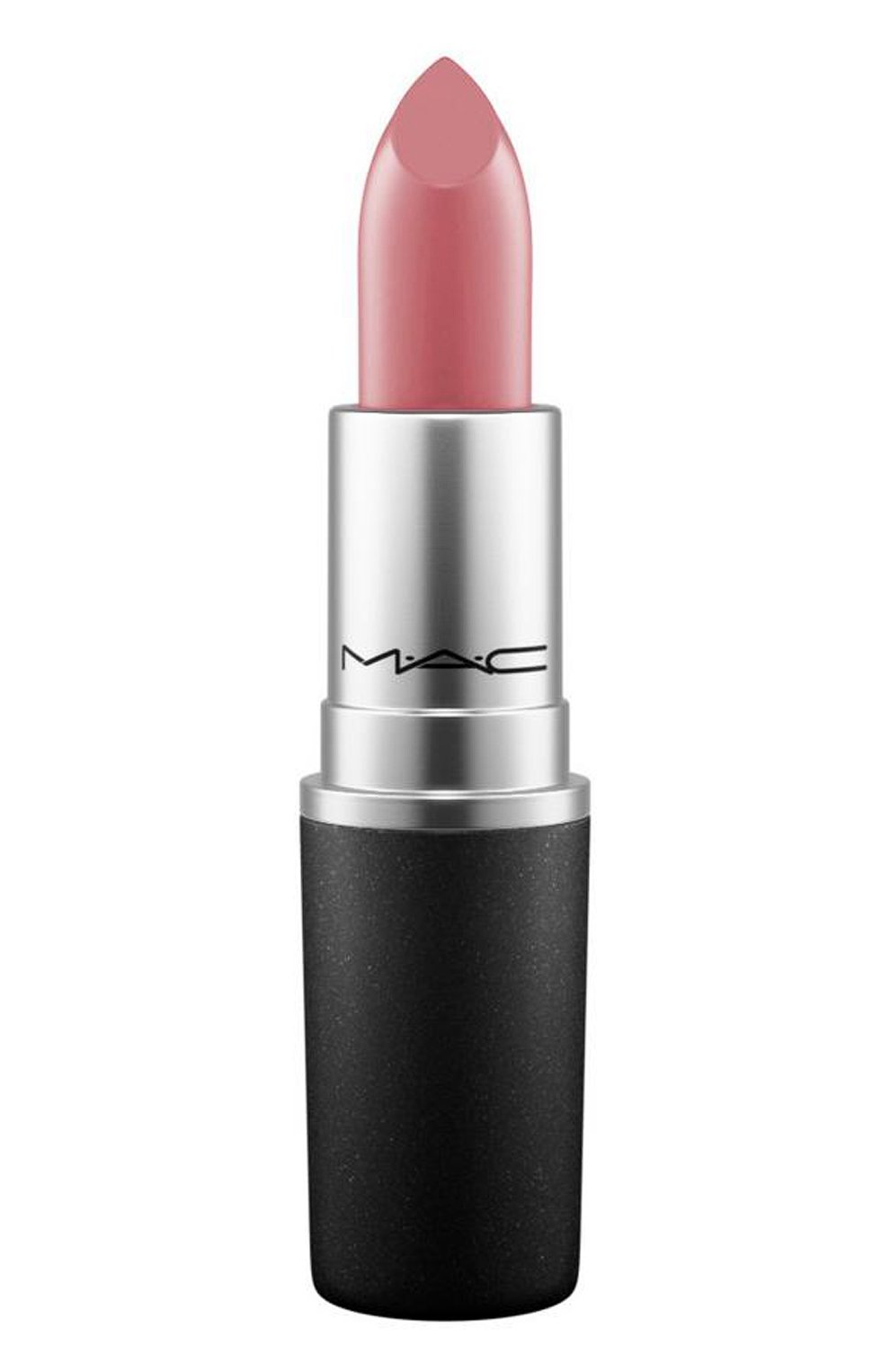 Губная помада lipstick satin, оттенок 808 faux (3g) MAC, арт. M3EW-11, фото 1